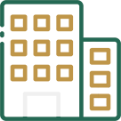 Отель рядом с парком Лога